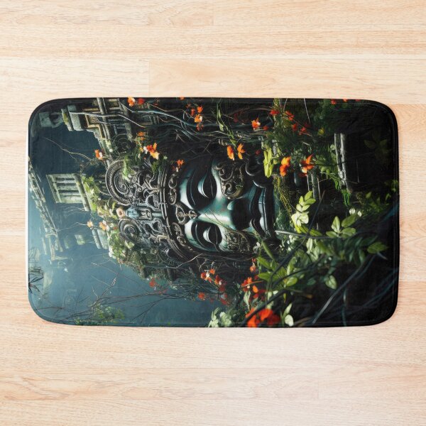 Item preview, Jungle 7 designed and sold by Kim Kanger.