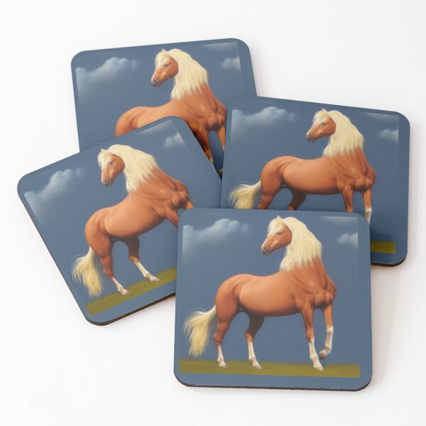 Item preview, Caballo generado por IA designed and sold by southerndoll67.