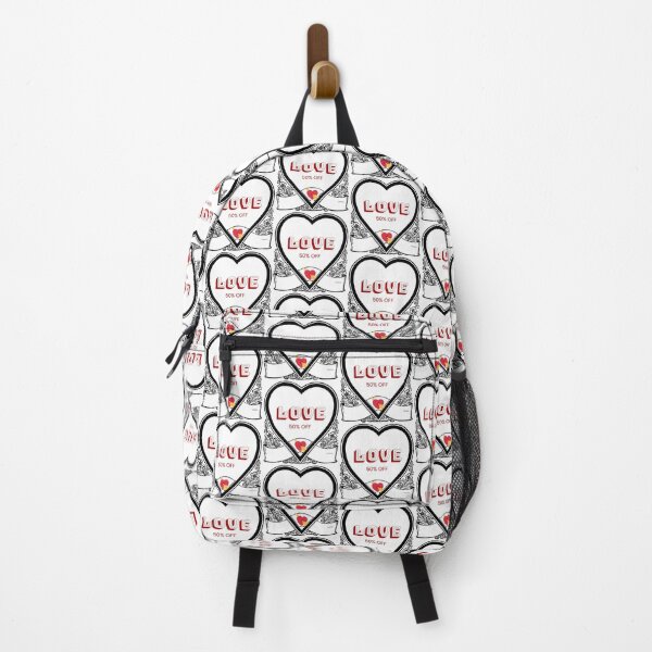 Item preview, Love 50% Off designed and sold by KATKattalestv.