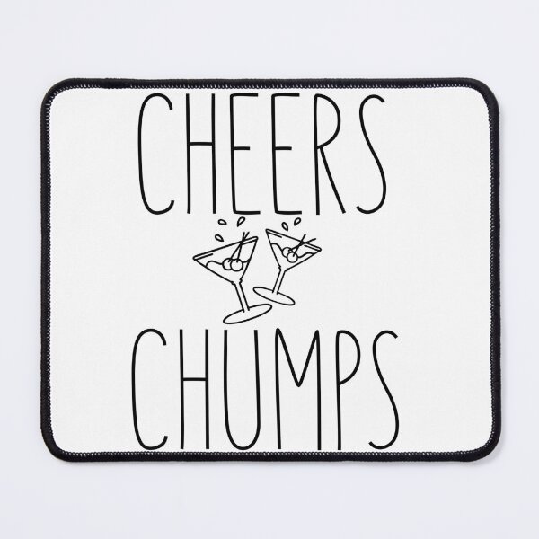 Item preview, Jeff Lewis Chump merch designed and sold by JenniRoma.