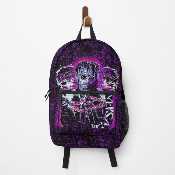 バッグ juicewrld Juice Wrld Xxxtentacion Backpacks for Sale | Redbubble
