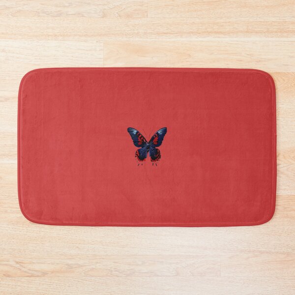 Item preview, Red Butterfly-Metamorphosis  designed and sold by HiveMechs.