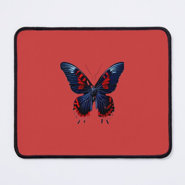 Item preview, Red Butterfly-Metamorphosis  designed and sold by HiveMechs.