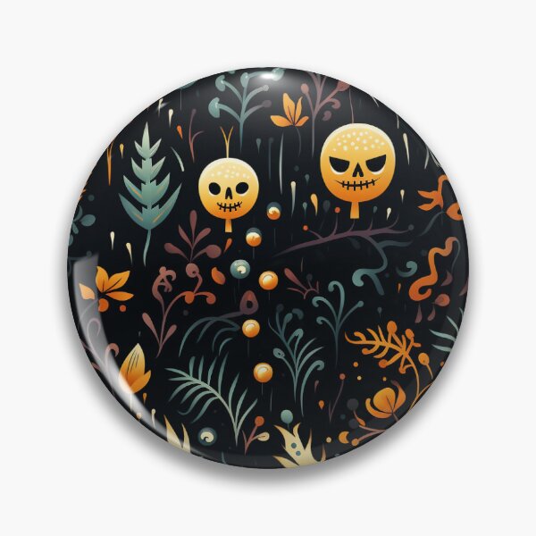 Item preview, Halloween Skeletons - Fun Halloween designed and sold by ComerPrintCo.