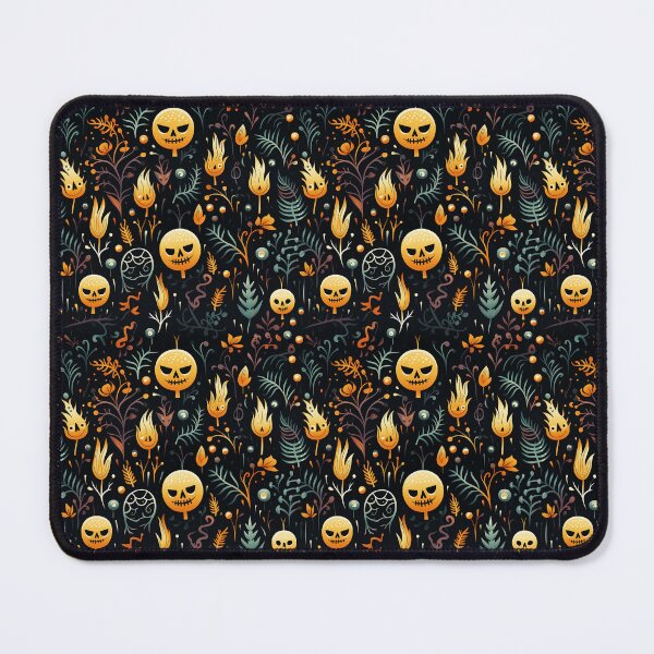 Item preview, Halloween Skeletons - Fun Halloween designed and sold by ComerPrintCo.