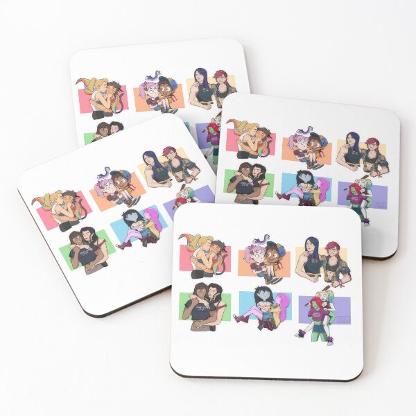 Item preview, OTP pride designed and sold by Violetrashie.