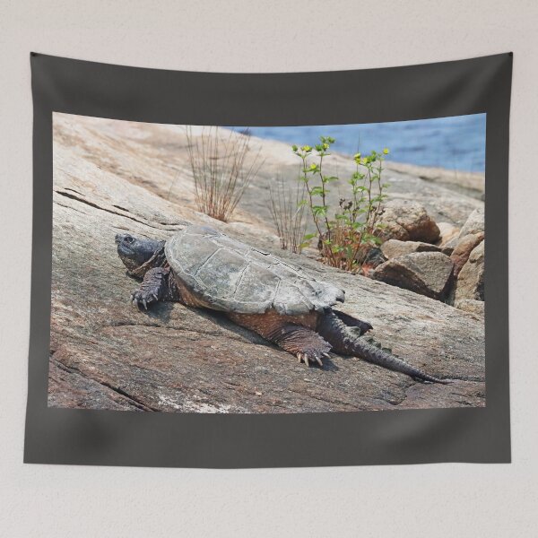 Item preview, The Armoured Tank designed and sold by Deb Oppermann.