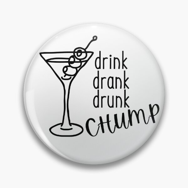 Item preview, Jeff Lewis Chump merch designed and sold by JenniRoma.
