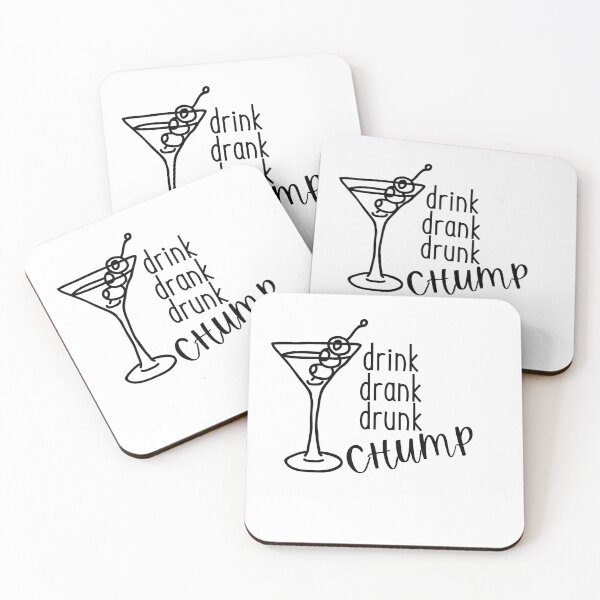 Item preview, Jeff Lewis Chump merch designed and sold by JenniRoma.