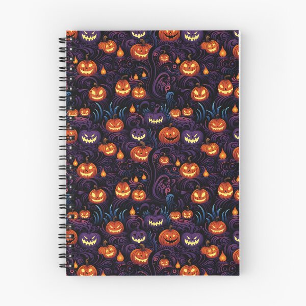Item preview, Halloween Pumpkins - Fun Halloween designed and sold by ComerPrintCo.