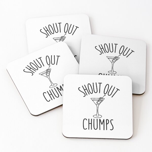 Item preview,  Jeff Lewis Chump merch designed and sold by JenniRoma.