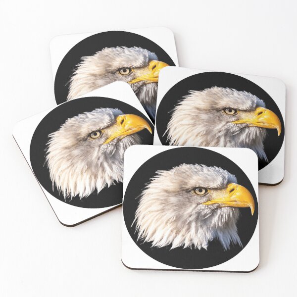 Item preview, Majestic Eagle  designed and sold by pedroserpa.