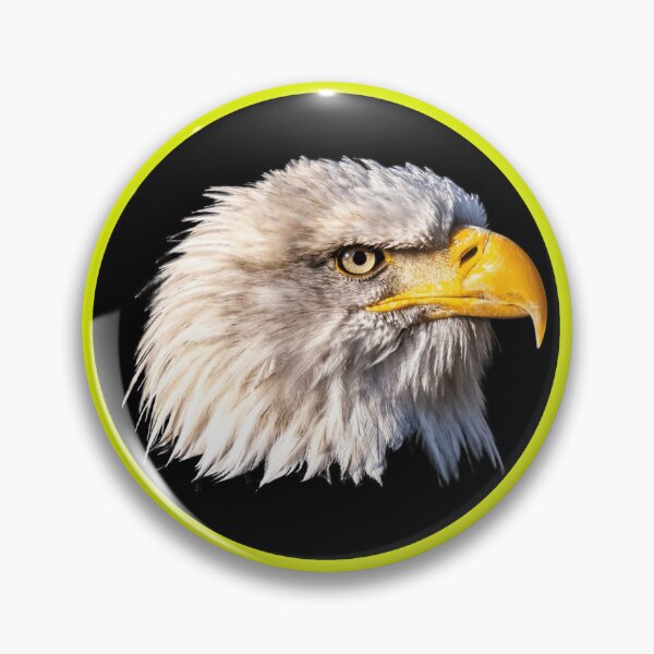 Item preview, Majestic Eagle  designed and sold by pedroserpa.