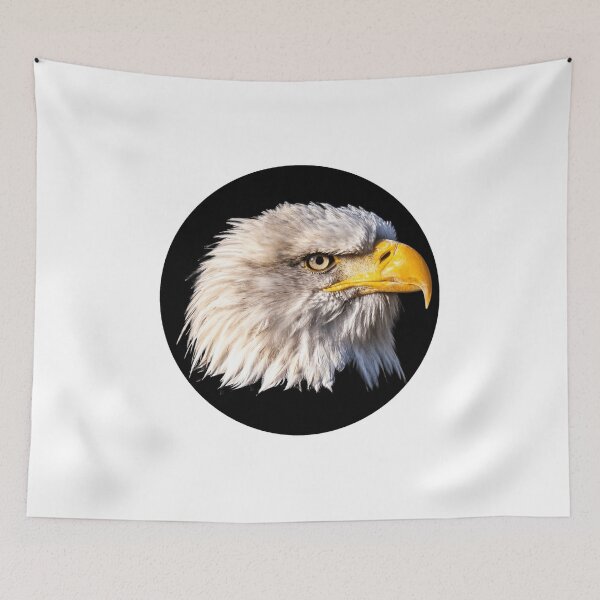 Item preview, Majestic Eagle  designed and sold by pedroserpa.