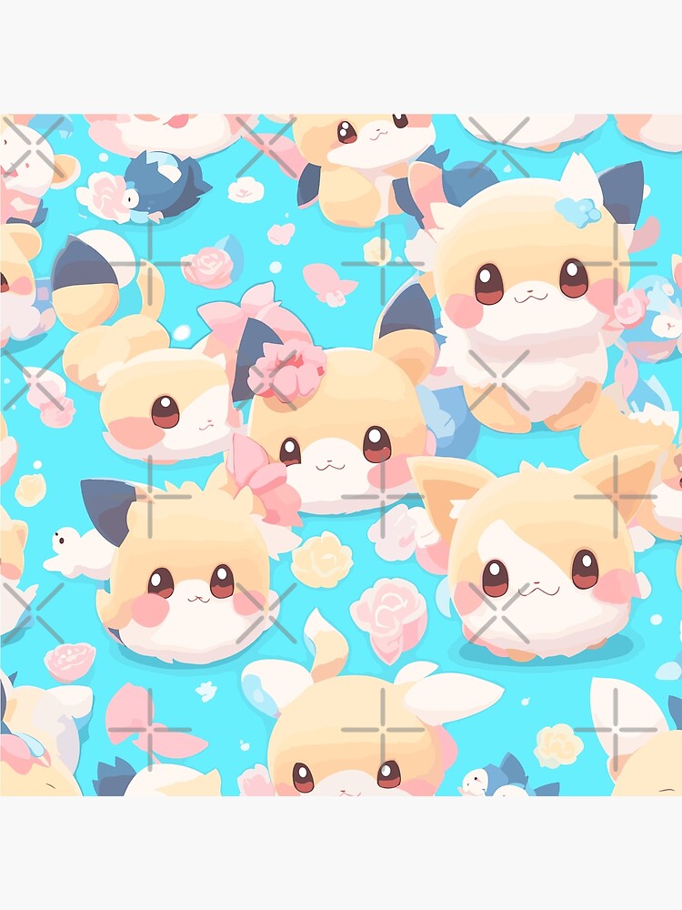 pokemon – Kawaii Case Blog