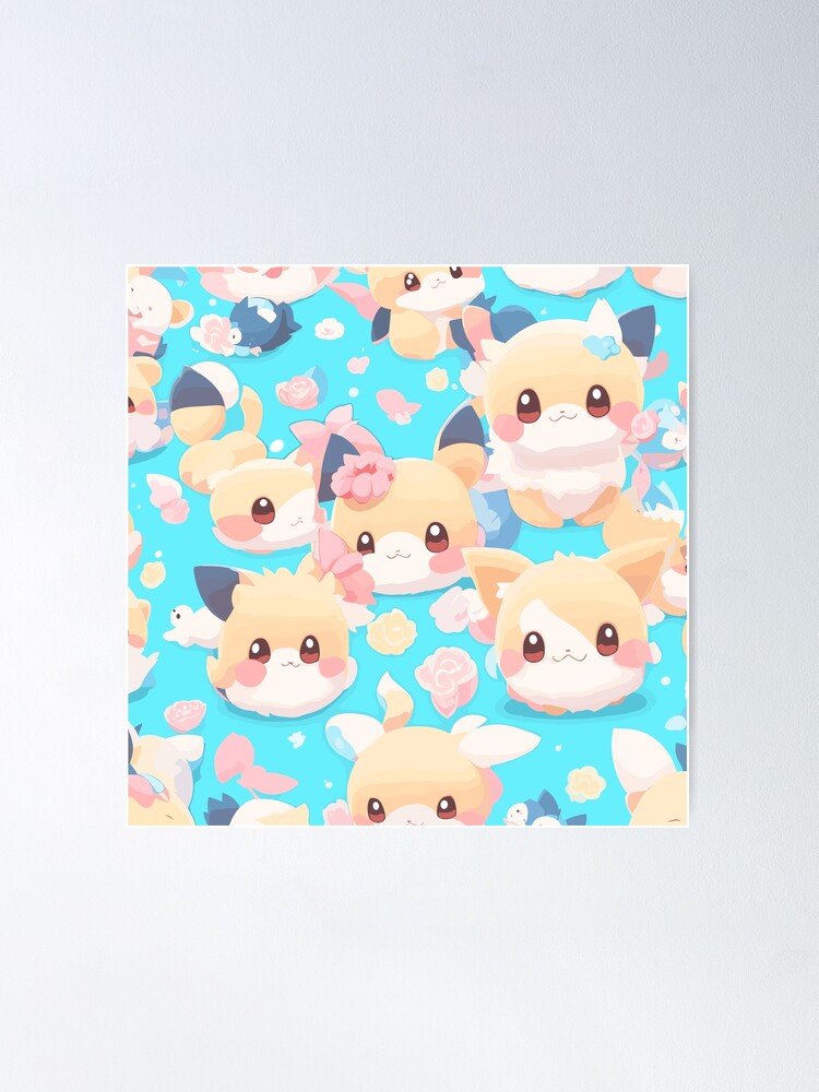 Pokemon Tab Journal INNOVATIVE DESIGN