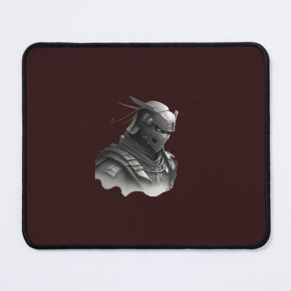 Item preview, The Lone Ninja- Honourable Killer designed and sold by HiveMechs.