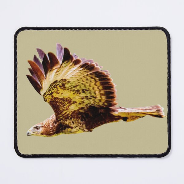 Item preview, African Fish Eagle designed and sold by RainbowSpinkle.