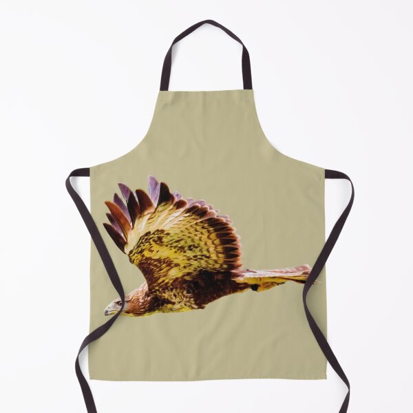 Item preview, African Fish Eagle designed and sold by RainbowSpinkle.
