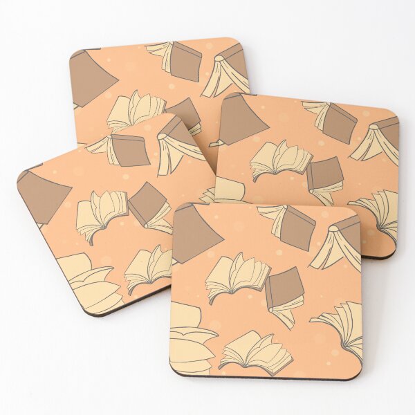 Item preview, book love orange designed and sold by Sara Frane.
