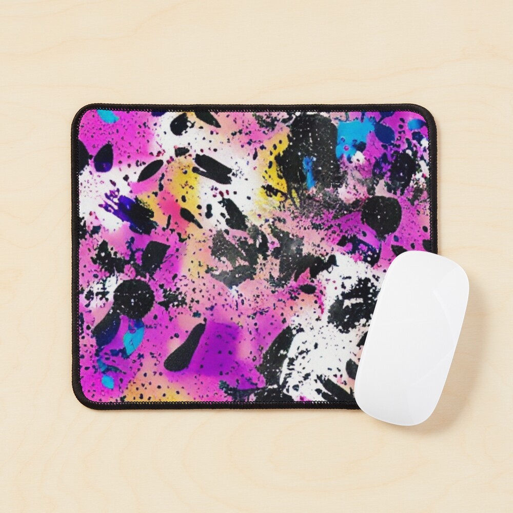Item preview, Mouse Pad designed and sold by calibrit.
