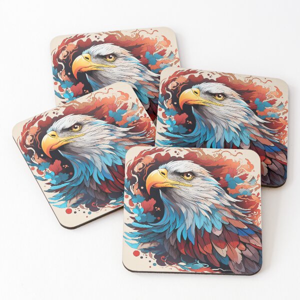 Item preview, American Eagle - Artístico designed and sold by dreamingbliss.