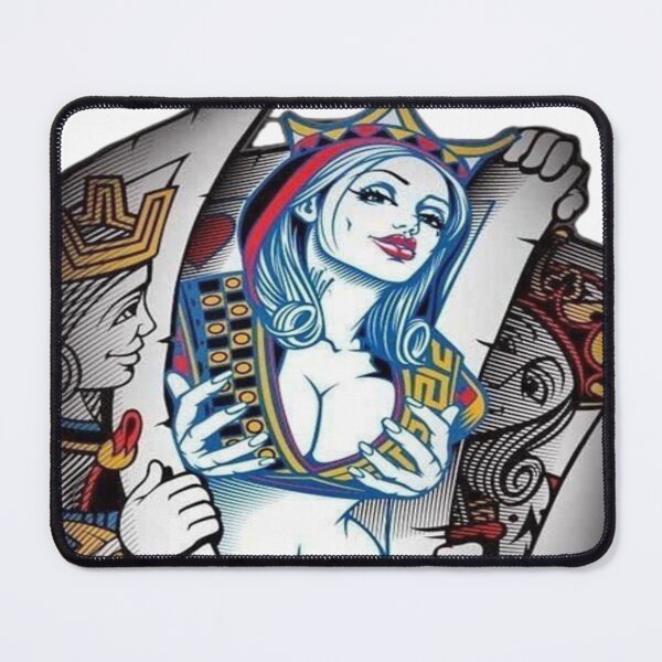 Item preview, Poker cards designed and sold by Teixeira224.
