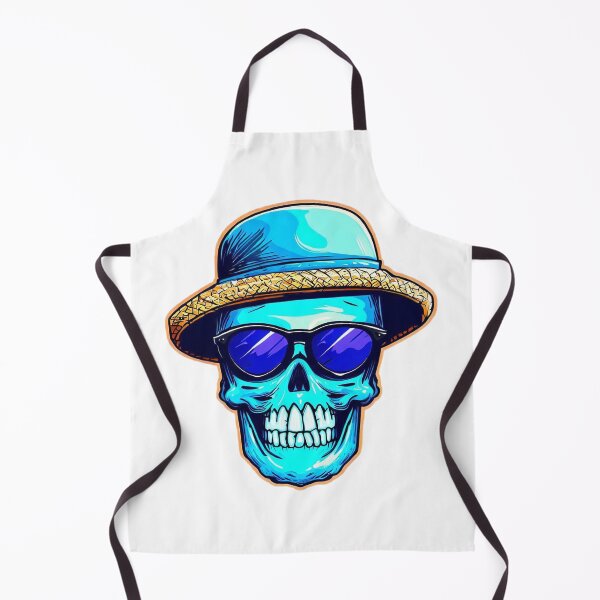 Item preview, Summer Skull designed and sold by Jessay.