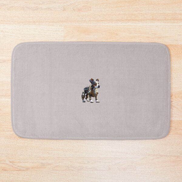 Item preview, Robot dog-Machine's best friend designed and sold by HiveMechs.