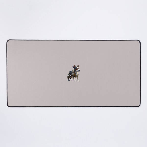 Item preview, Robot dog-Machine's best friend designed and sold by HiveMechs.