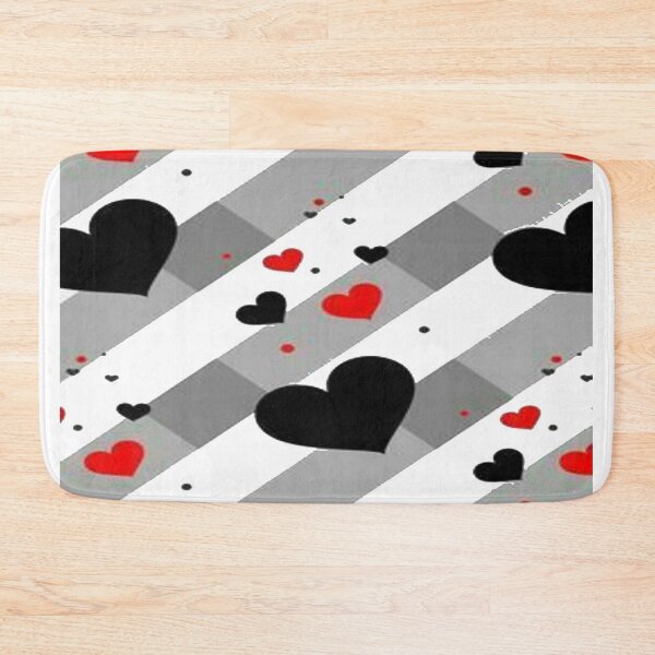 Item preview, poker heart designed and sold by Teixeira224.