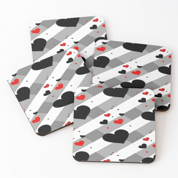Item preview, poker heart designed and sold by Teixeira224.