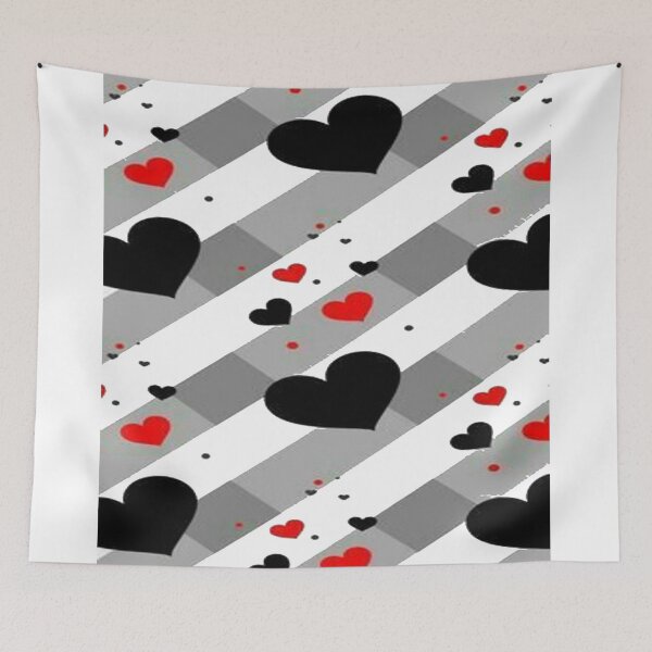 Item preview, poker heart designed and sold by Teixeira224.