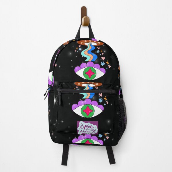 Item preview, Open Your Mind/UFO designed and sold by Planet Agora.