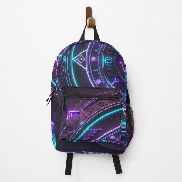 Item preview, Guiding Neon designed and sold by RW Art Prints.