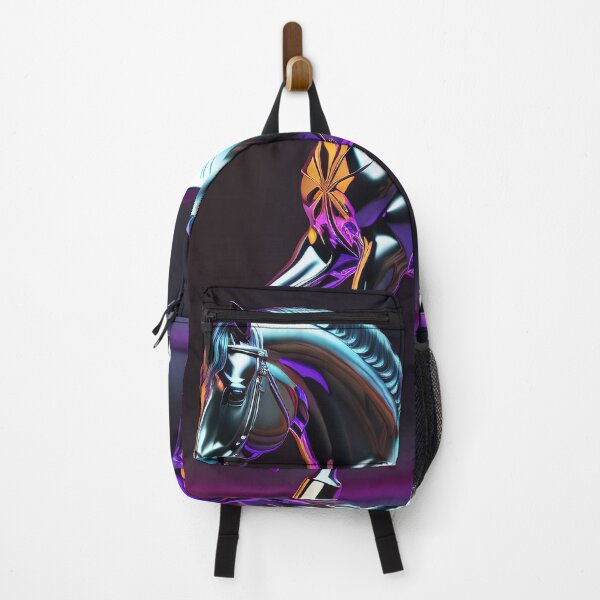 Item preview, Reflective Stallion designed and sold by RW Art Prints.