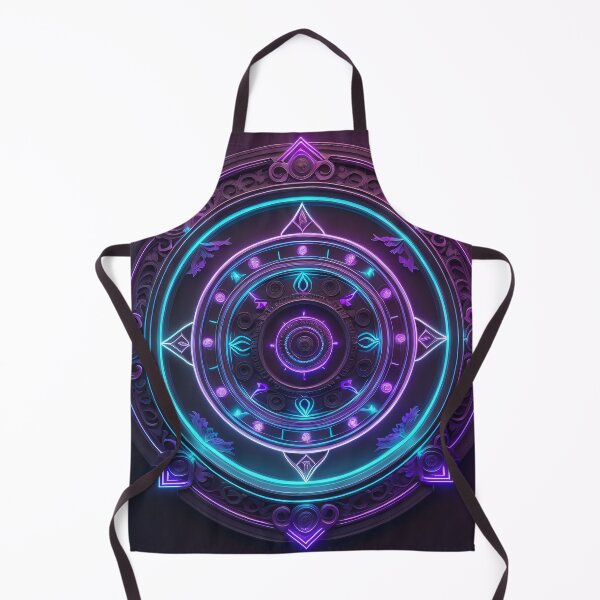 Item preview, Guiding Neon designed and sold by RW Art Prints.