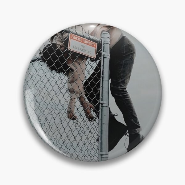 Item preview, Caution: Private Property designed and sold by Trovi.