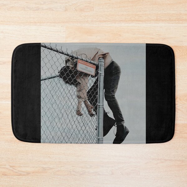 Item preview, Caution: Private Property designed and sold by Trovi.