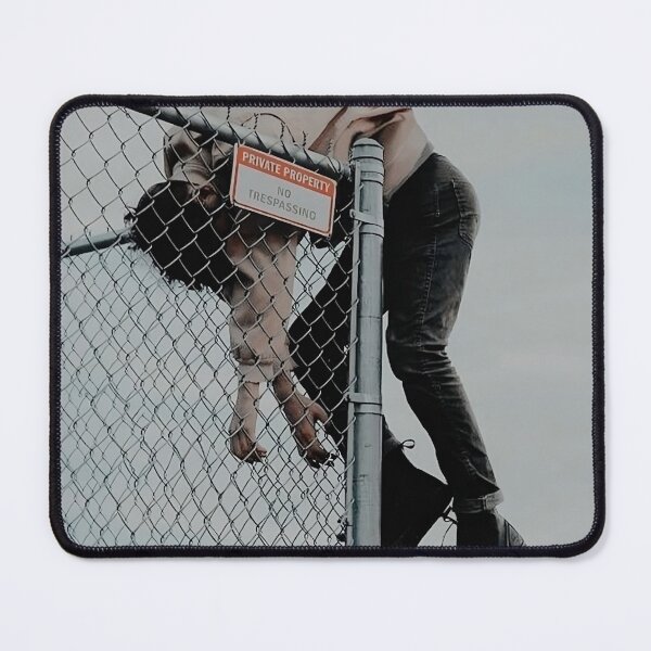 Item preview, Caution: Private Property designed and sold by Trovi.