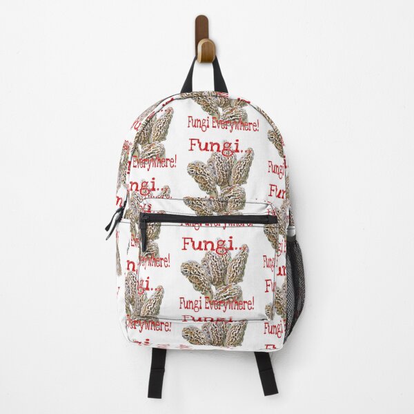 Item preview, Fungi Everywhere designed and sold by natnat7w.