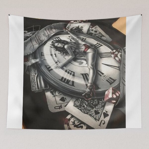 Item preview, poker roulette designed and sold by Teixeira224.