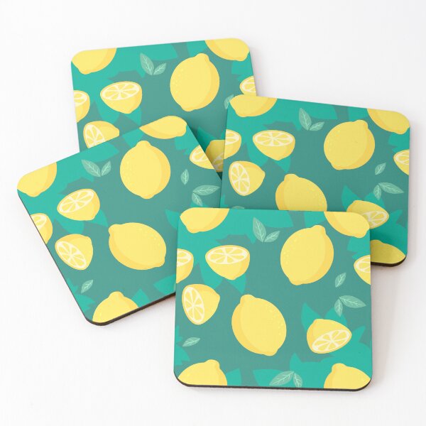 Item preview, Lemony designed and sold by literartyghost.