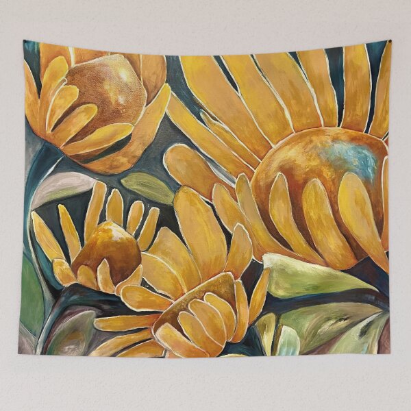 Item preview, Here With Me designed and sold by MarianneTowArt.