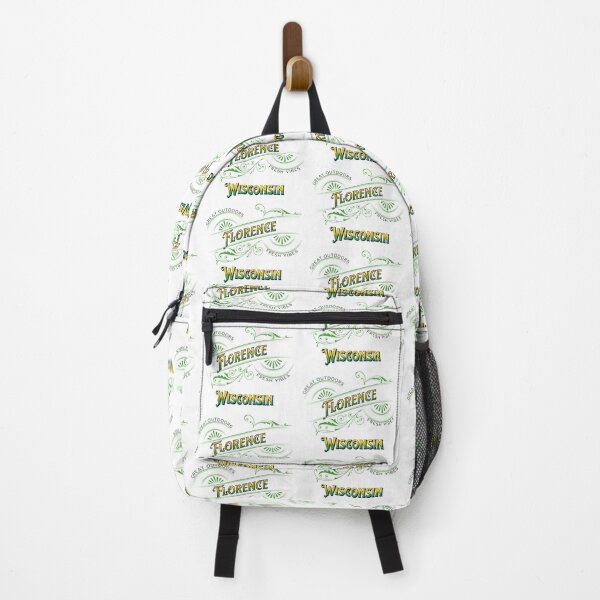 Item preview, Florence, Wisconsin designed and sold by ajsloan.