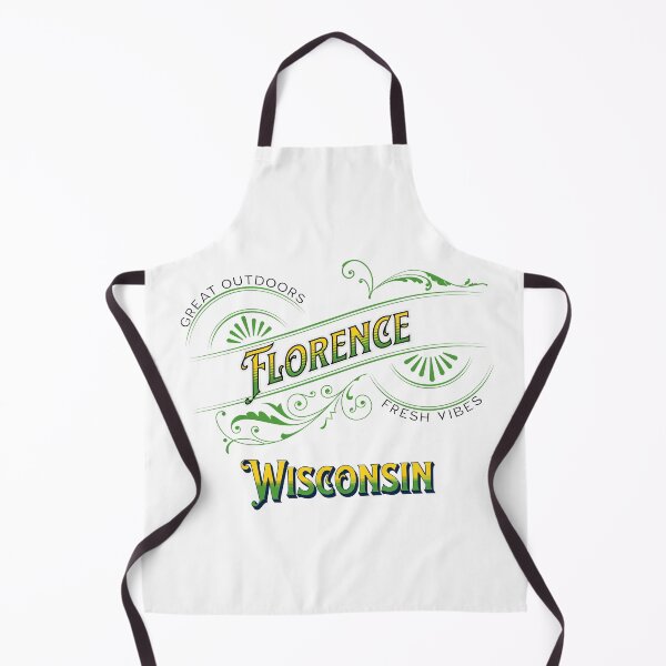 Item preview, Florence, Wisconsin designed and sold by ajsloan.