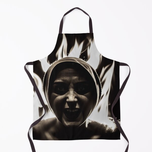 Item preview, Bad Nun designed and sold by Source919.