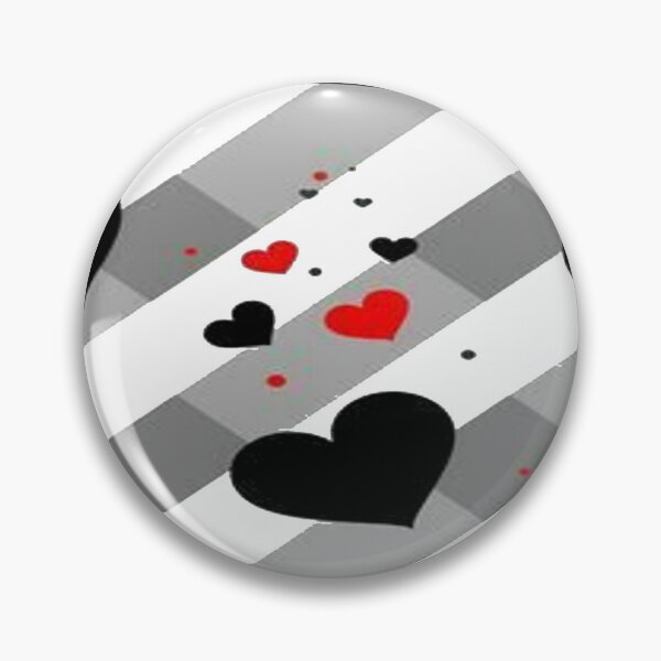 Item preview, poker heart designed and sold by Teixeira224.