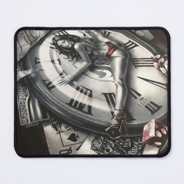 Item preview, poker roulette designed and sold by Teixeira224.
