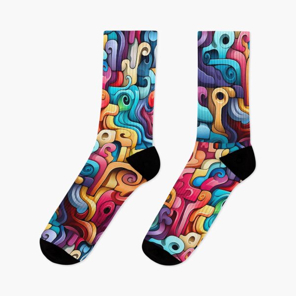 Item preview, Colorful Canvas Pattern designed and sold by ai-beyond.